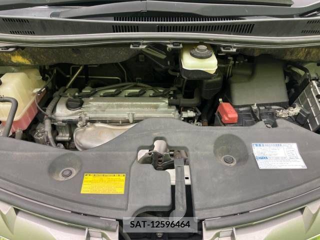 Toyota ALPHARD 2010-12 379732-19
