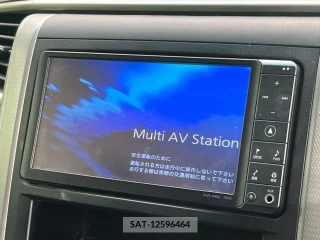 Toyota ALPHARD 2010-12 379732-4