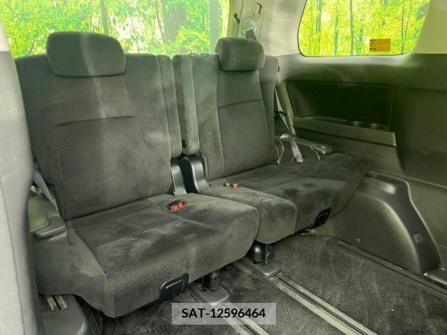 Toyota ALPHARD 2010-12 379732-10