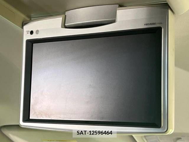 Toyota ALPHARD 2010-12 379732-2