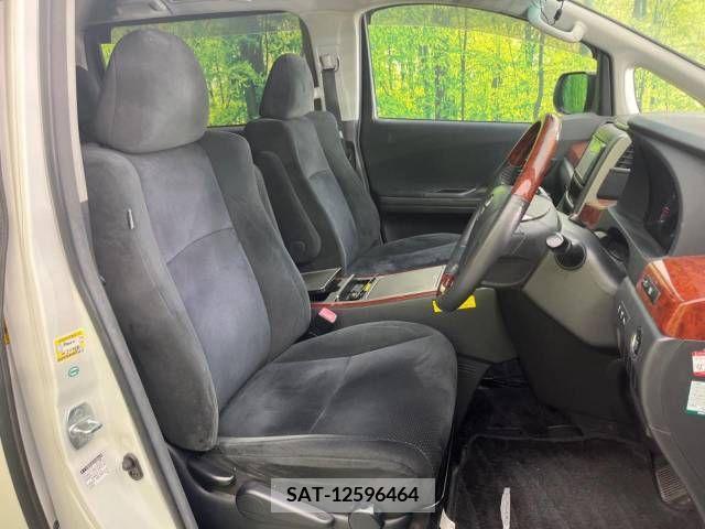 Toyota ALPHARD 2010-12 379732-8