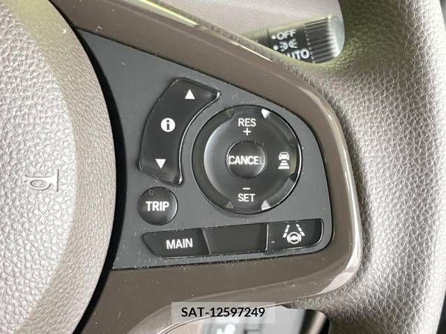 Honda N BOX 2021-02 307317-3