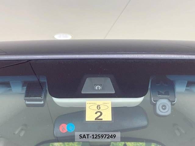 Honda N BOX 2021-02 307317-2