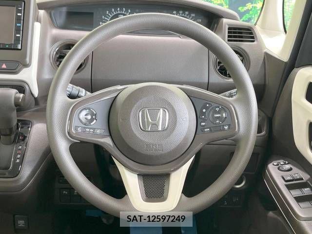 Honda N BOX 2021-02 307317-11