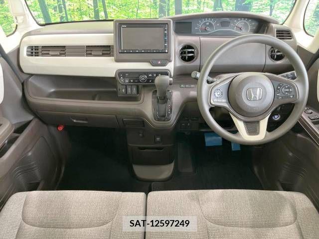 Honda N BOX 2021-02 307317-1