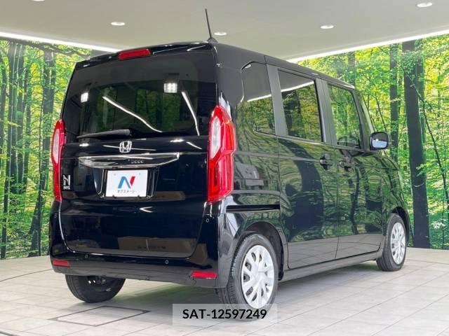 Honda N BOX 2021-02 307317-17