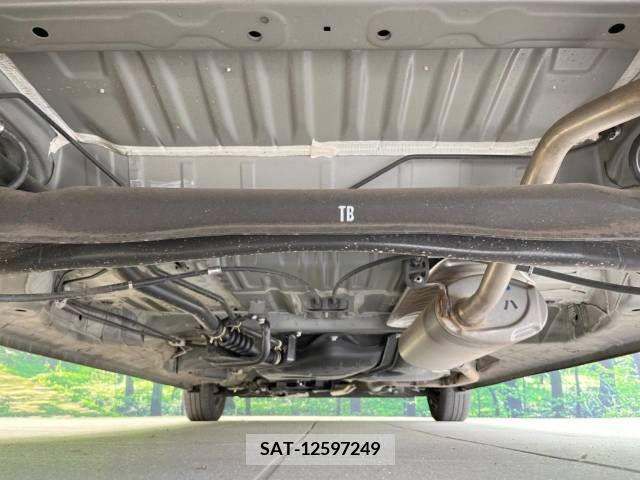 Honda N BOX 2021-02 307317-19