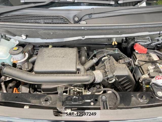 Honda N BOX 2021-02 307317-18