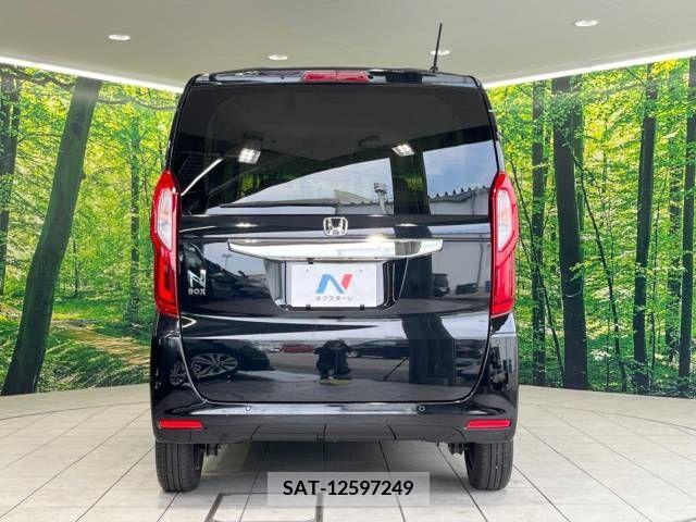 Honda N BOX 2021-02 307317-15