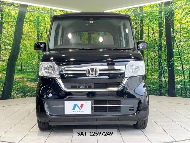 Honda N BOX 2021-02 307317-14