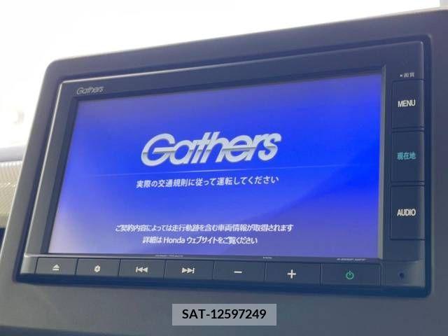 Honda N BOX 2021-02 307317-6