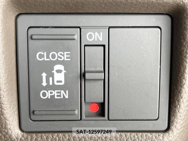 Honda N BOX 2021-02 307317-5