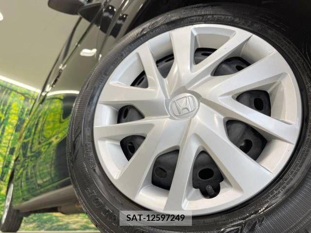Honda N BOX 2021-02 307317-13