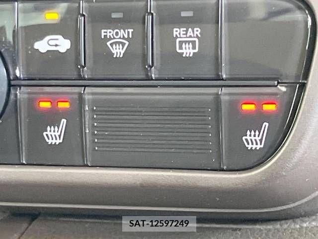 Honda N BOX 2021-02 307317-4