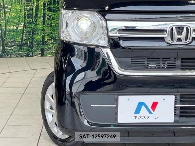 Honda N BOX 2021-02 307317-12
