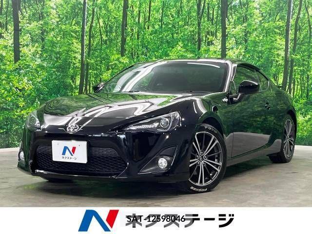 Toyota 86 2012-09 388924-0