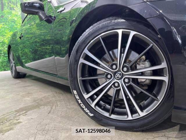 Toyota 86 2012-09 388924-12
