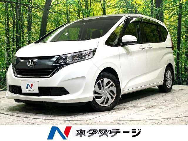Honda FREED 2018-12 212062-0