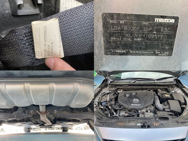 Mazda ATENZA 2014-02 191230-13