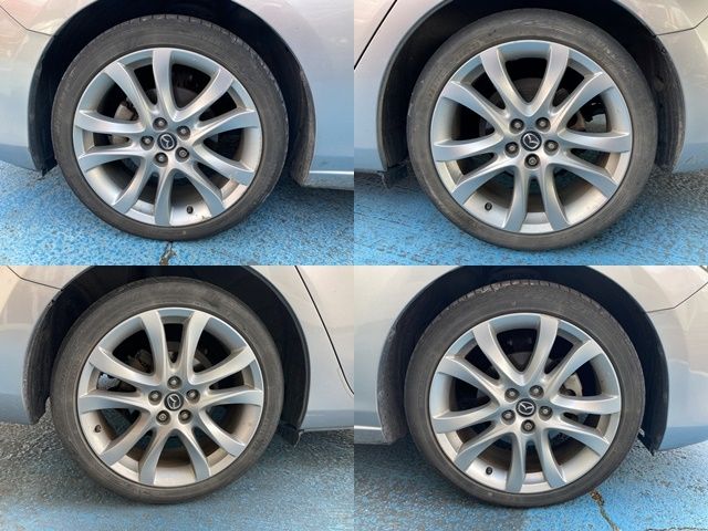Mazda ATENZA 2014-02 191230-29
