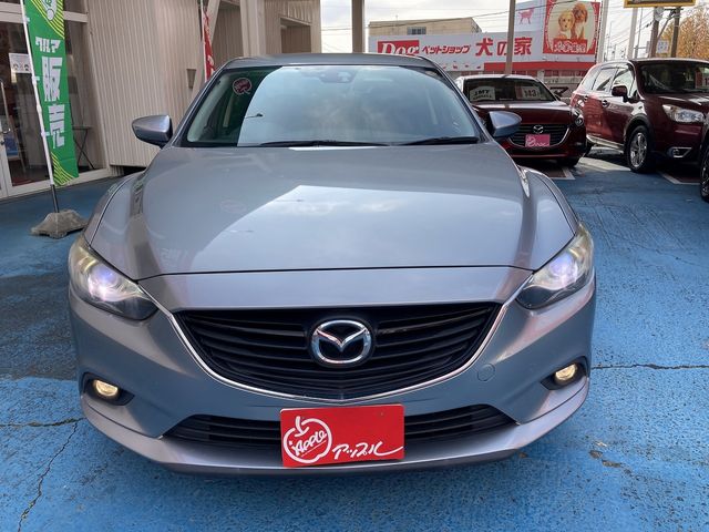 Mazda ATENZA 2014-02 191230-1