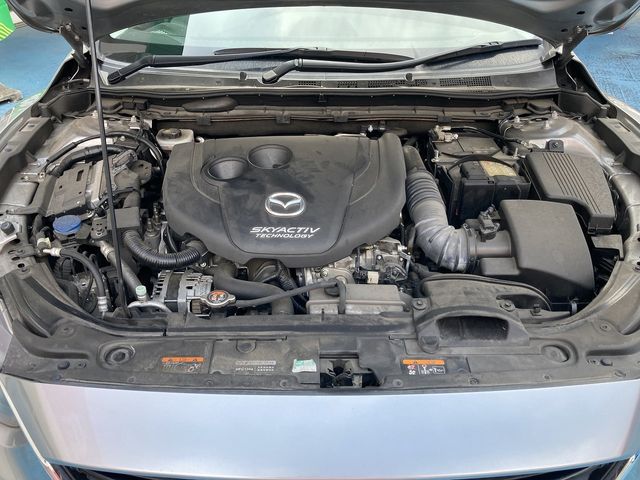Mazda ATENZA 2014-02 191230-27