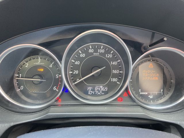 Mazda ATENZA 2014-02 191230-14