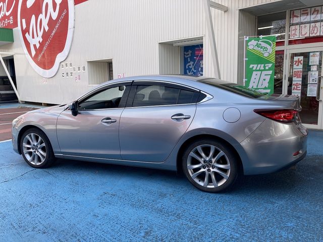 Mazda ATENZA 2014-02 191230-7