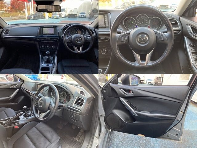 Mazda ATENZA 2014-02 191230-9