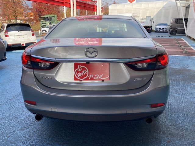 Mazda ATENZA 2014-02 191230-5