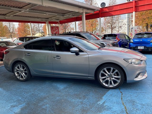 Mazda ATENZA 2014-02 191230-3