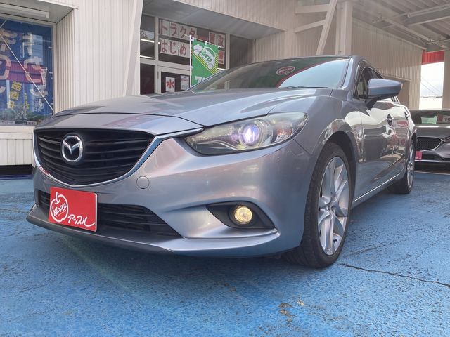 Mazda ATENZA 2014-02 191230-0