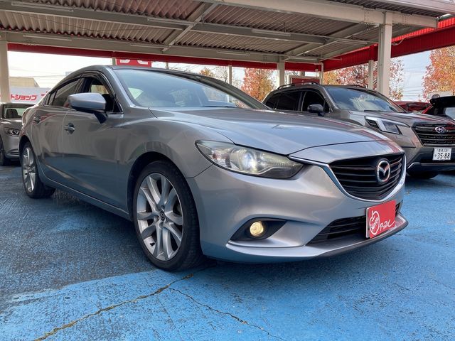 Mazda ATENZA 2014-02 191230-2