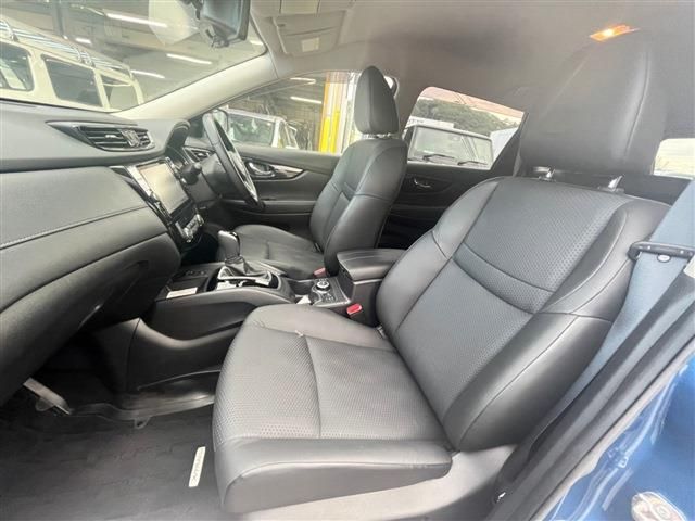 Nissan X-TRAIL 2021-04 187421-2
