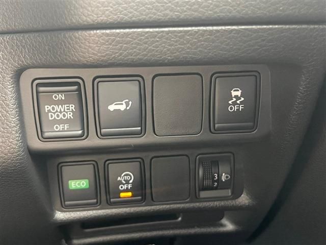 Nissan X-TRAIL 2021-04 187421-17