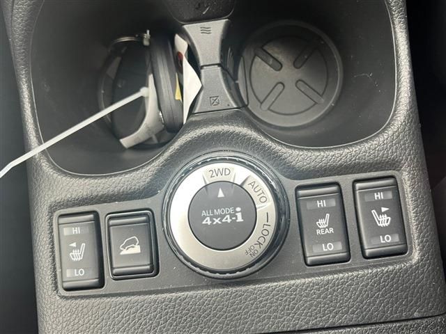 Nissan X-TRAIL 2021-04 187421-21