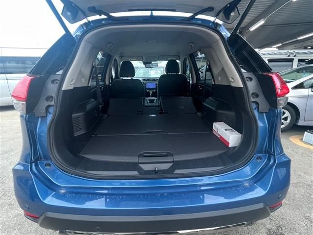 Nissan X-TRAIL 2021-04 187421-5