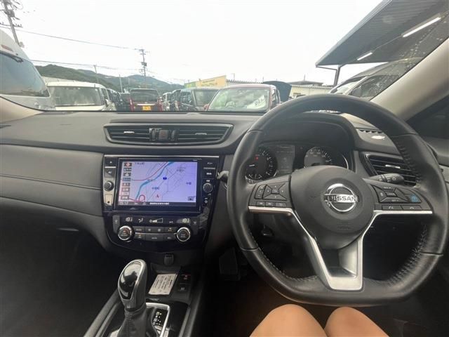 Nissan X-TRAIL 2021-04 187421-1