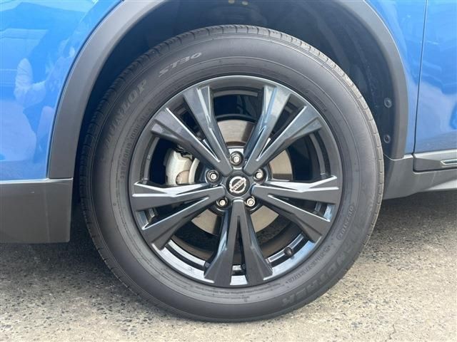Nissan X-TRAIL 2021-04 187421-8