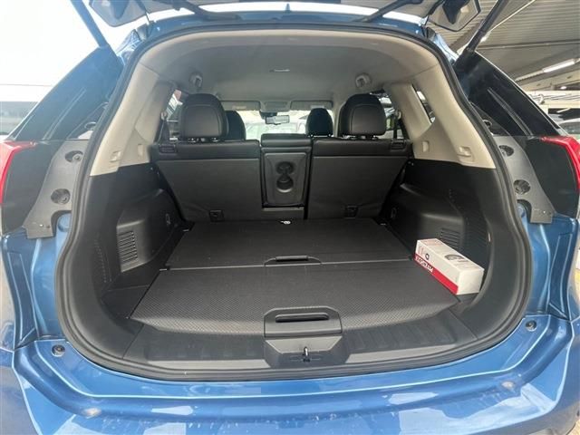 Nissan X-TRAIL 2021-04 187421-4