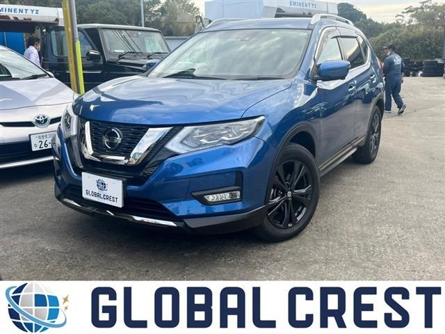 Nissan X-TRAIL 2021-04 187421-0