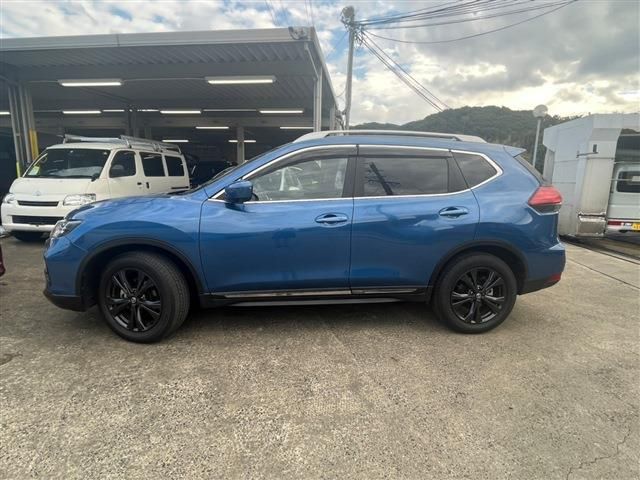 Nissan X-TRAIL 2021-04 187421-7