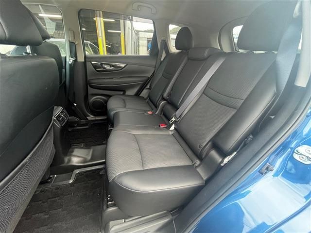Nissan X-TRAIL 2021-04 187421-3