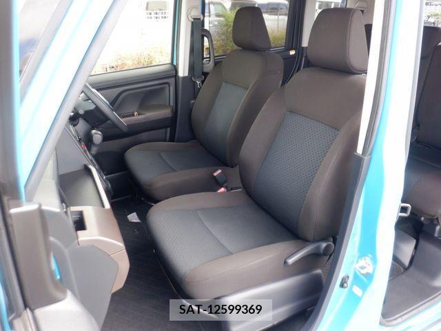 Daihatsu THOR 2021-07 328447-12