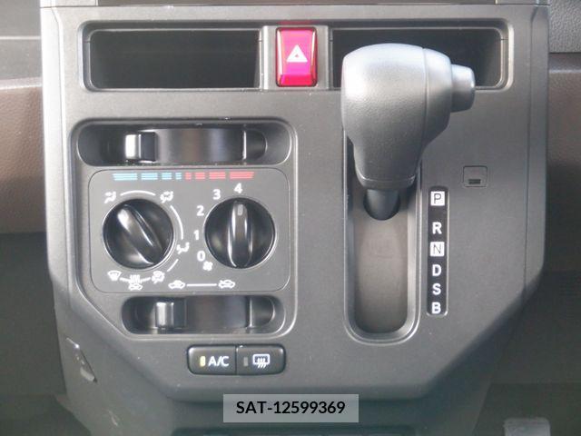 Daihatsu THOR 2021-07 328447-18