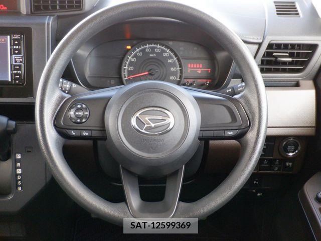 Daihatsu THOR 2021-07 328447-17