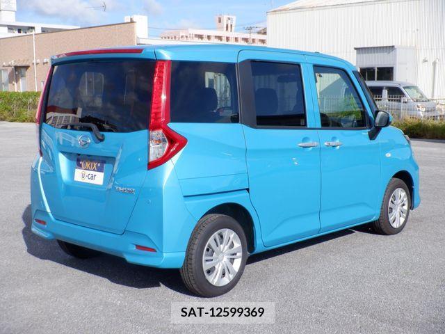 Daihatsu THOR 2021-07 328447-2