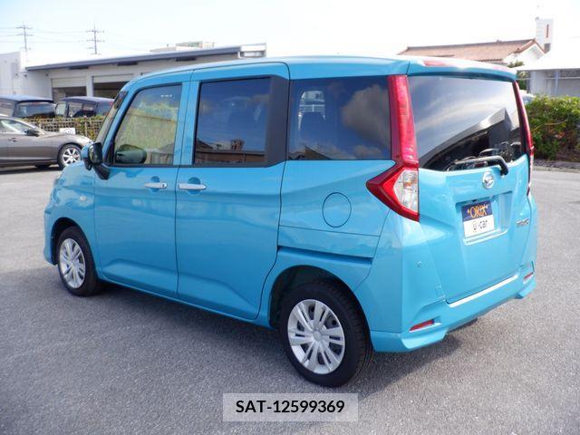 Daihatsu THOR 2021-07 328447-7