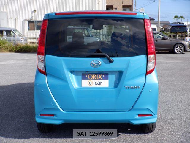 Daihatsu THOR 2021-07 328447-6