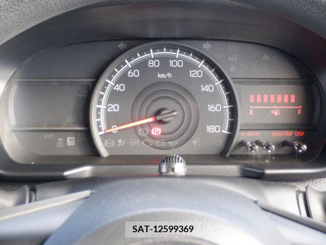 Daihatsu THOR 2021-07 328447-15